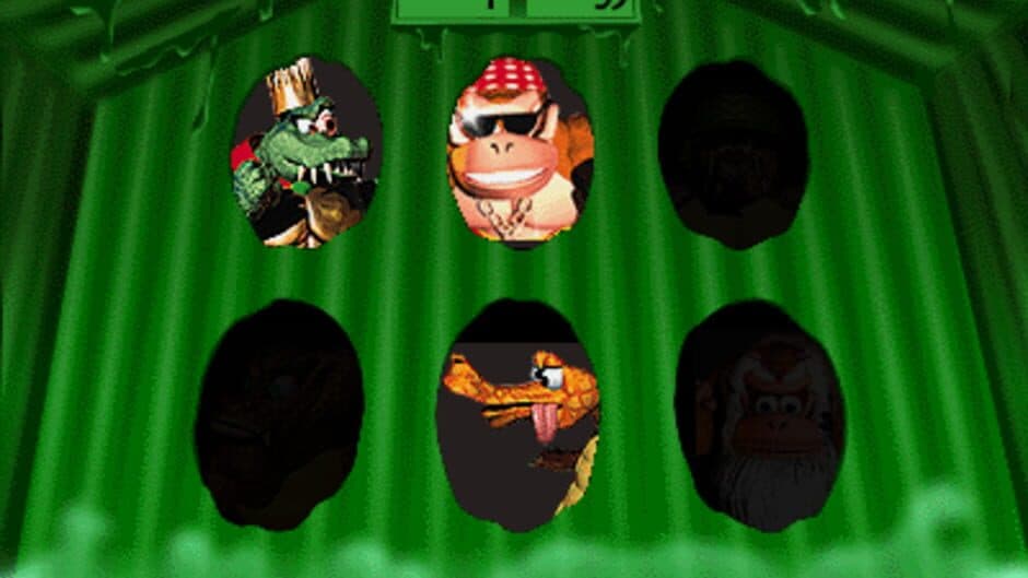 Скриншот 2 из Kremling Krunch Game