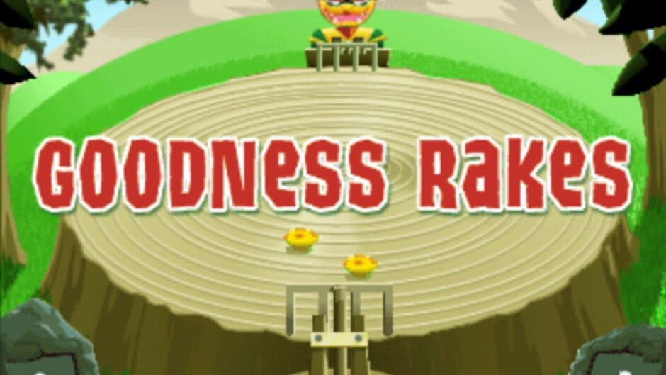 Скриншот 1 из Goodness Rakes
