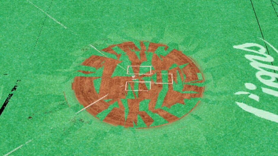 Скриншот 4 из Dynamite Baseball '99