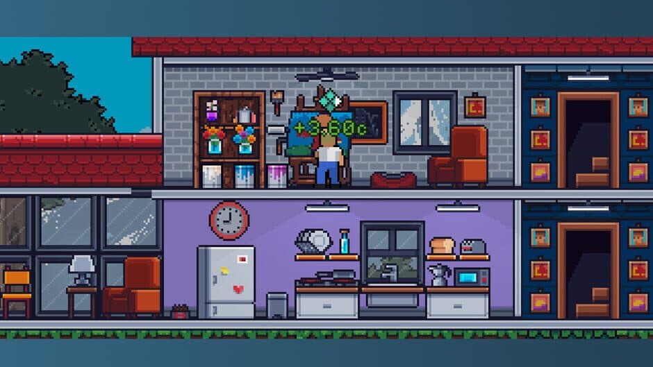 Скриншот 6 из My Little Life
