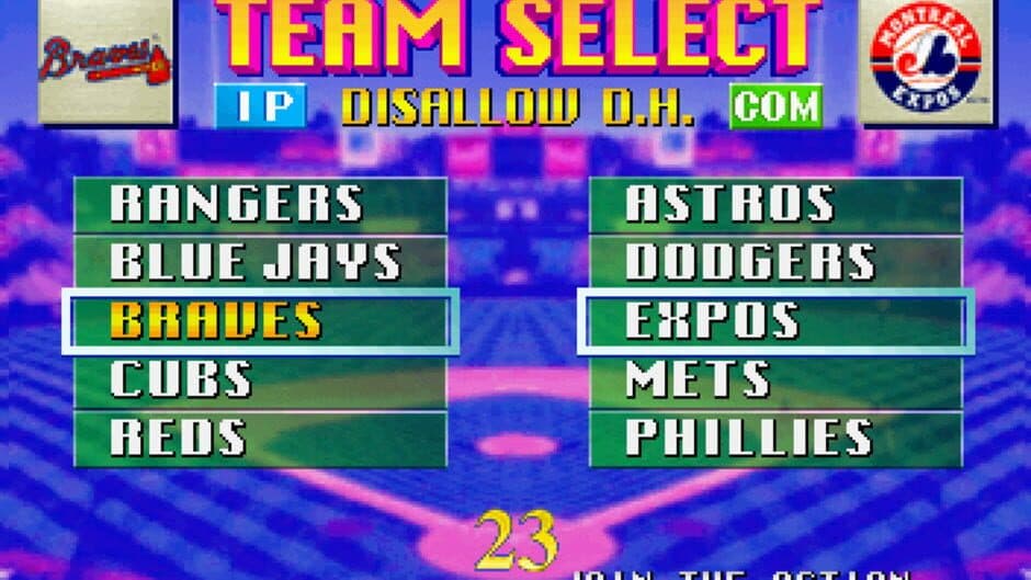 Скриншот 2 из Super Major League