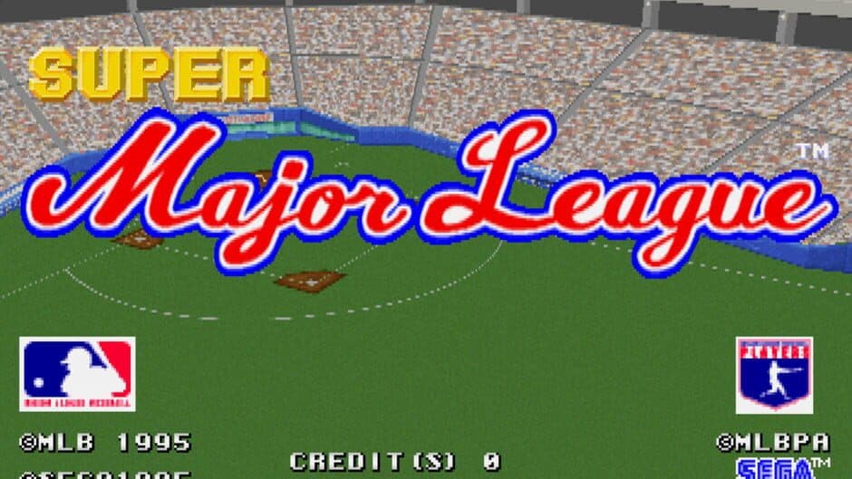 Скриншот 3 из Super Major League