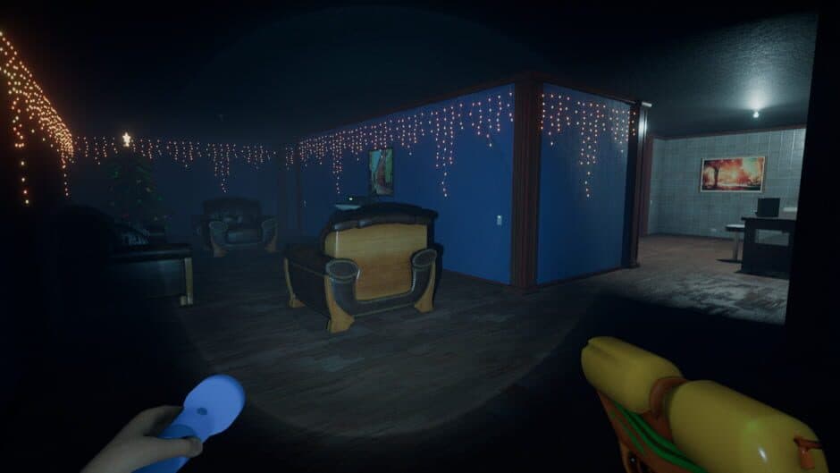 Скриншот 2 из Krampus is Home
