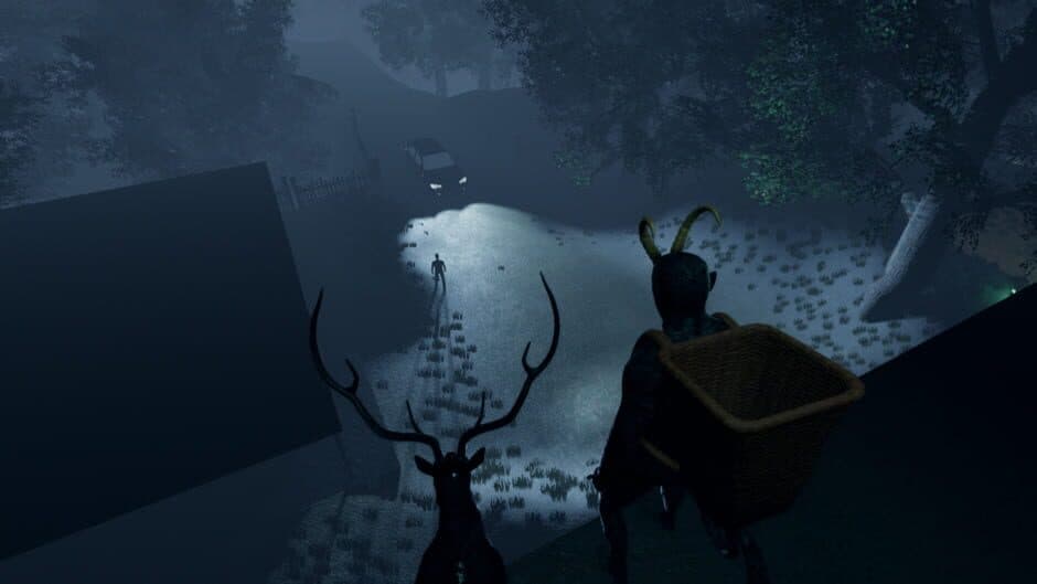 Скриншот 3 из Krampus is Home