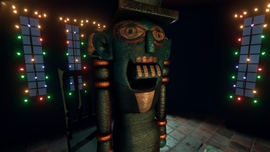 Скриншот 4 из Krampus is Home