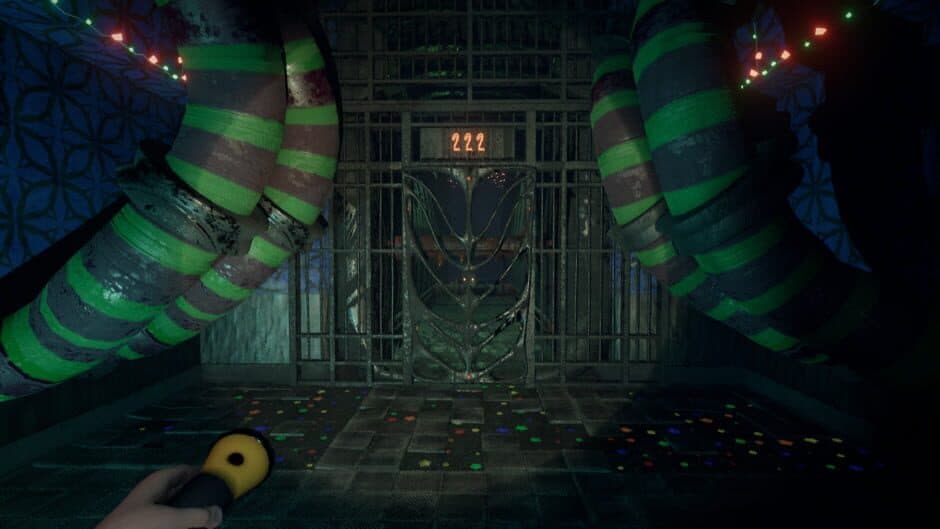 Скриншот 6 из Krampus is Home