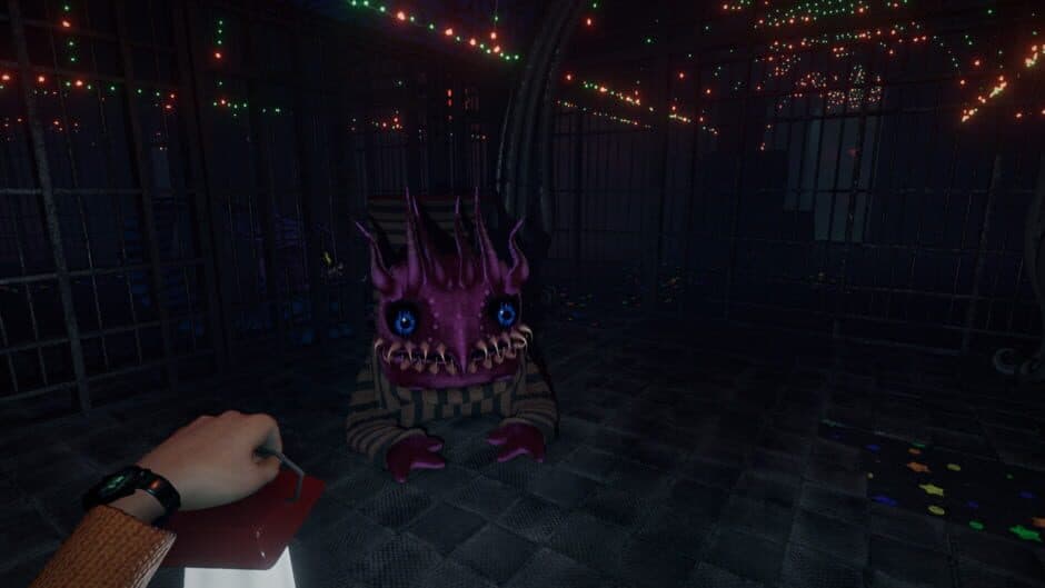 Скриншот 7 из Krampus is Home