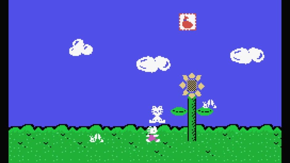 Скриншот 2 из Koneko no Daibouken