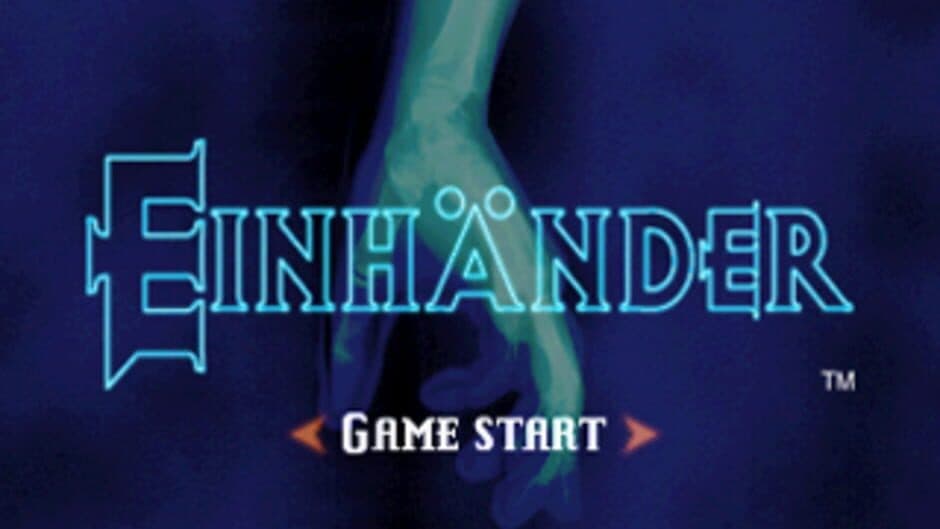 Скриншот 4 из Einhänder