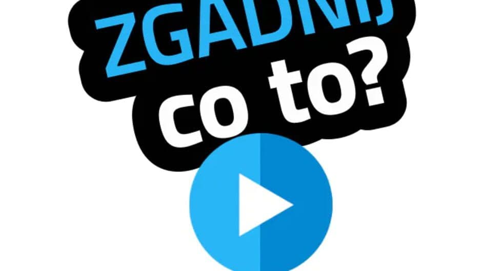 Скриншот 1 из Zgadnij co to?