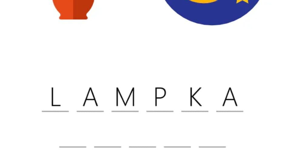 Скриншот 3 из Zgadnij co to?