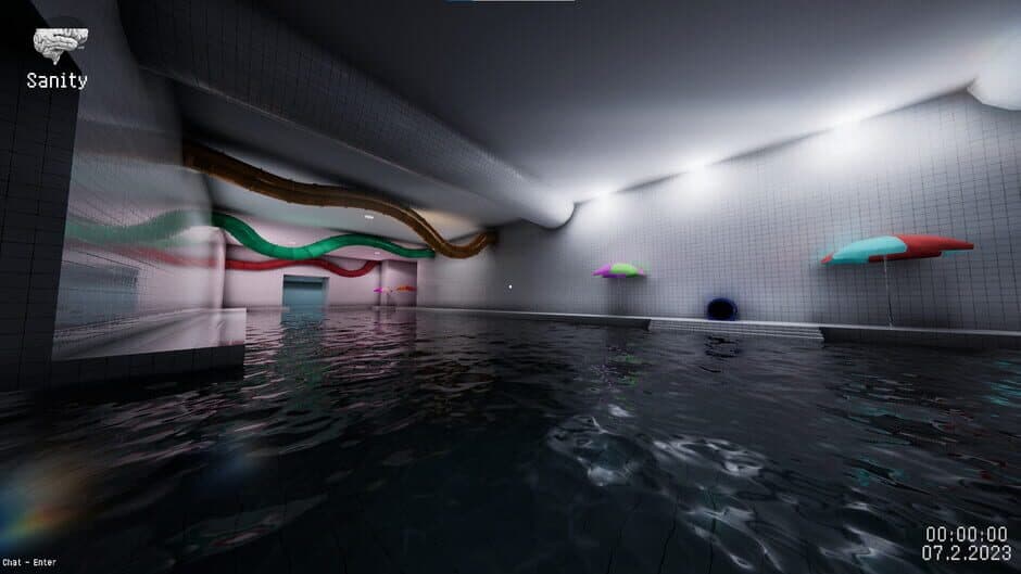 Скриншот 2 из Skibidi Gyatrooms