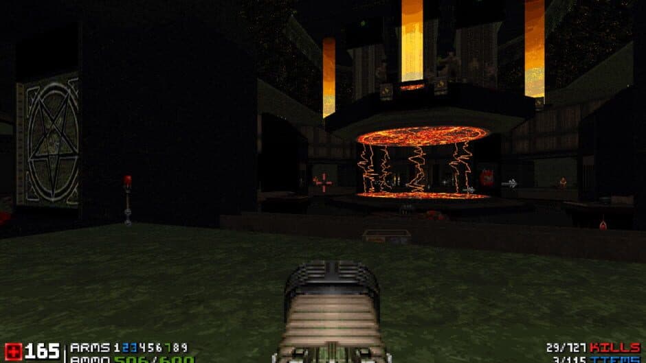 Скриншот 9 из The Hellspawn Spectrum