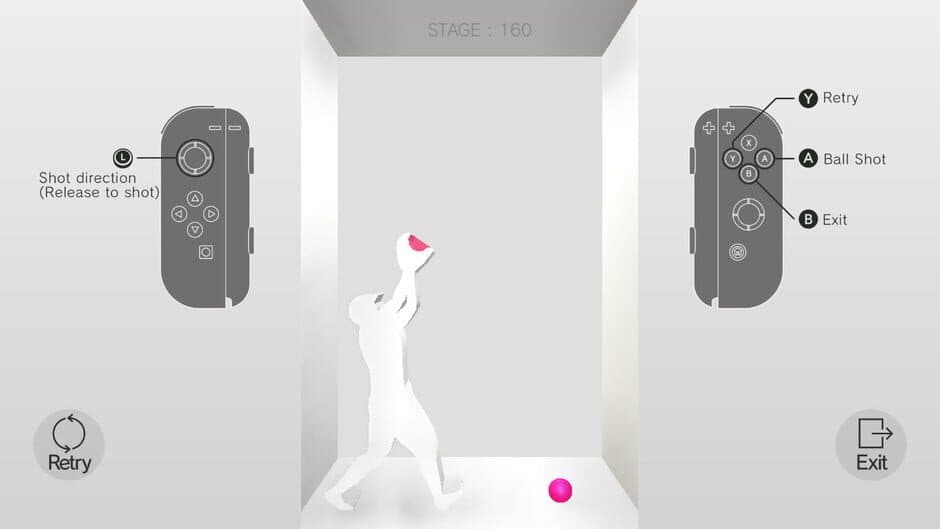 Скриншот 4 из Bounce