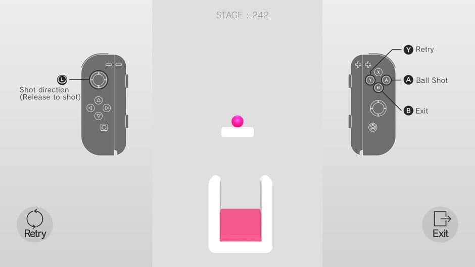 Скриншот 5 из Bounce