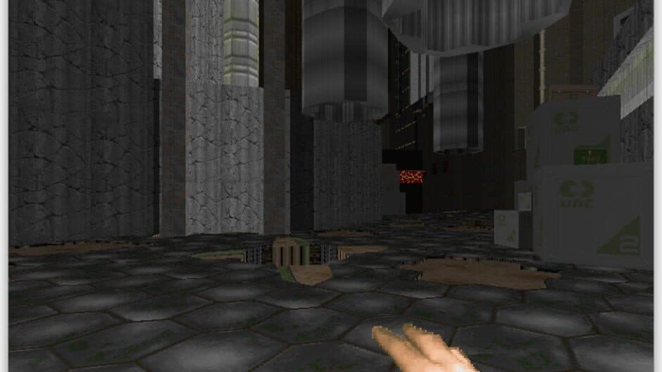 Скриншот 4 из Ledge Maze