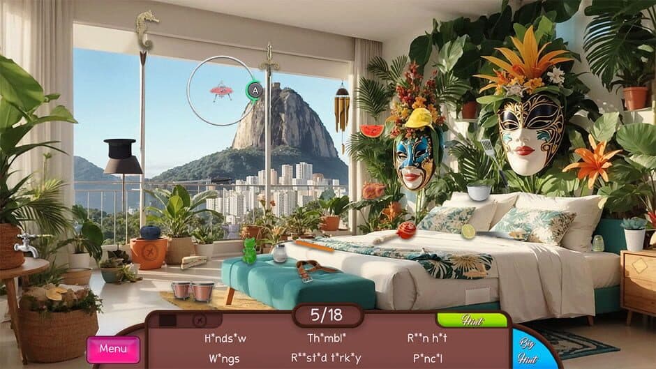 Скриншот 6 из Destination Paradise: Collector's Edition
