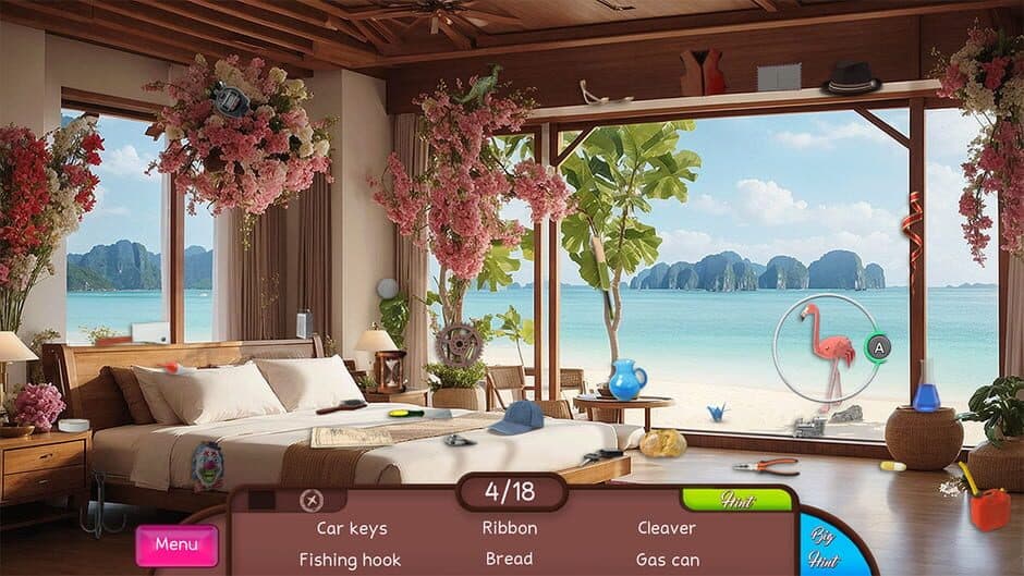 Скриншот 1 из Destination Paradise: Collector's Edition