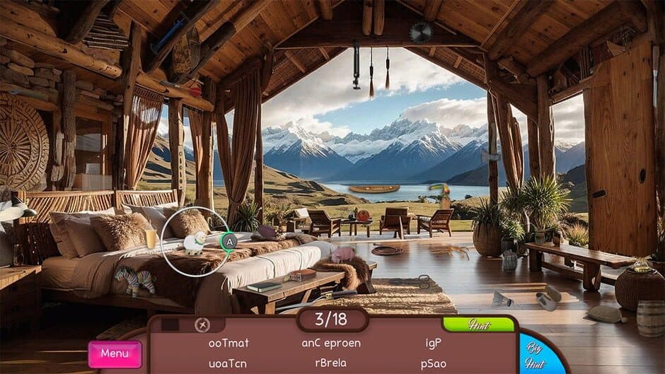 Скриншот 2 из Destination Paradise: Collector's Edition