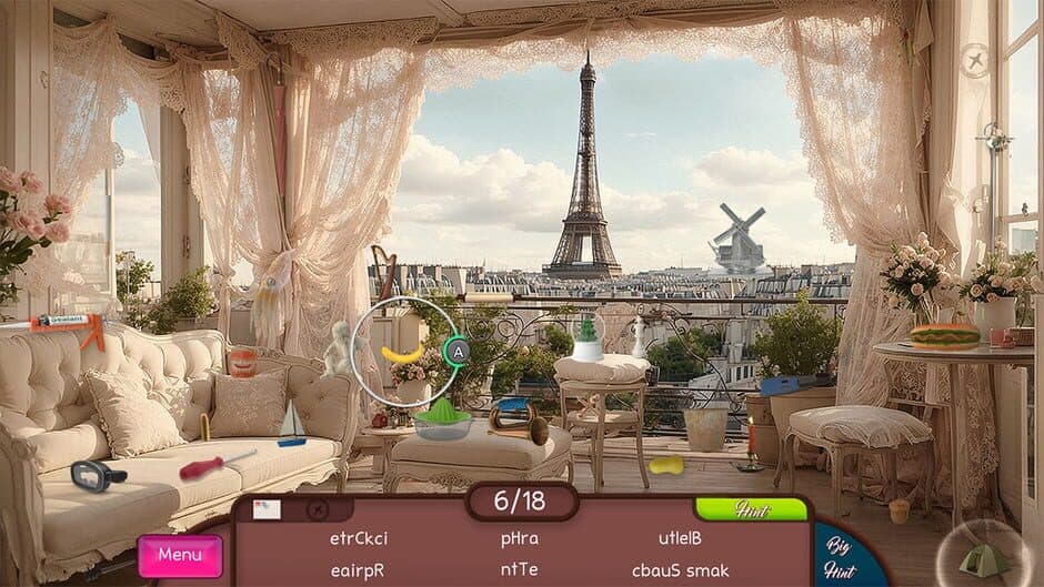 Скриншот 4 из Destination Paradise: Collector's Edition