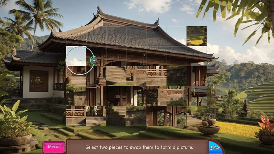 Скриншот 5 из Destination Paradise: Collector's Edition