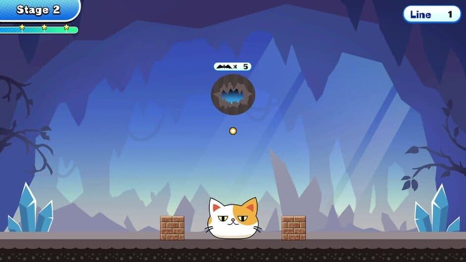 Скриншот 5 из Yeah! You Want "Those Games", Right? So Here You Go! Now, Let's See You Clear Them! 1+2