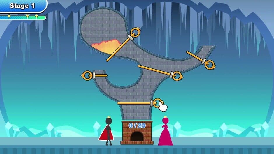 Скриншот 6 из Yeah! You Want "Those Games", Right? So Here You Go! Now, Let's See You Clear Them! 1+2
