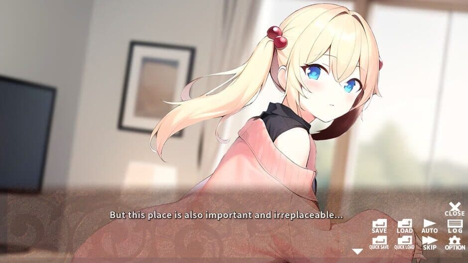 Скриншот 3 из Summer Girlfriend: Natsu Kano