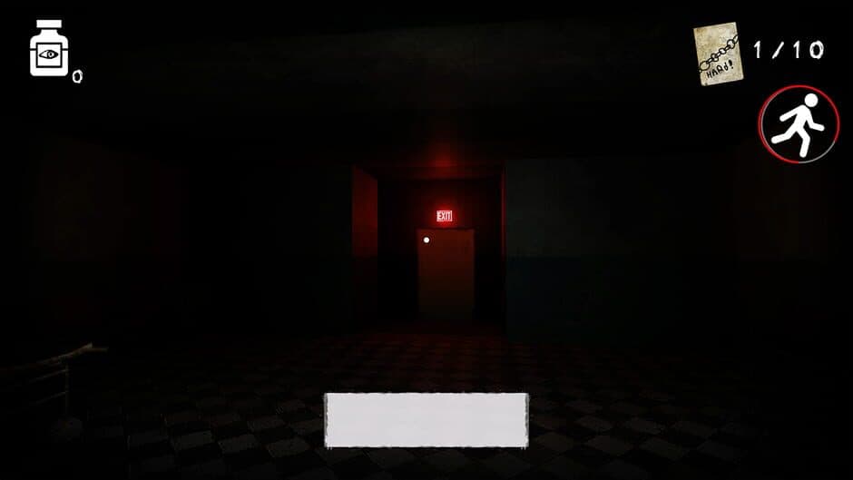 Скриншот 1 из Escape from Nightmare: Horror Tales