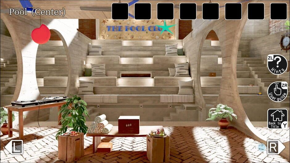 Скриншот 1 из Escape Game The Resort Facility