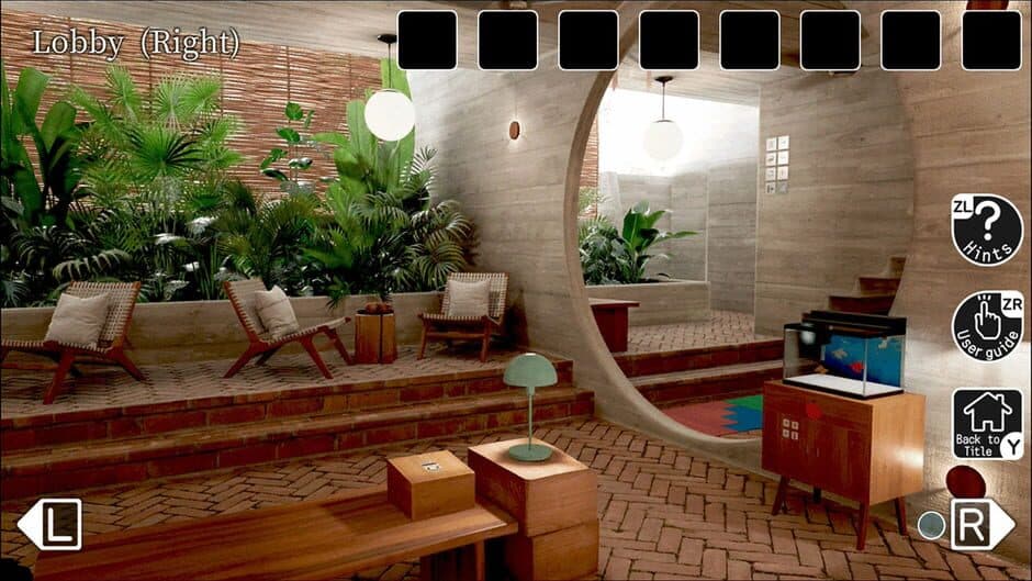 Скриншот 5 из Escape Game The Resort Facility