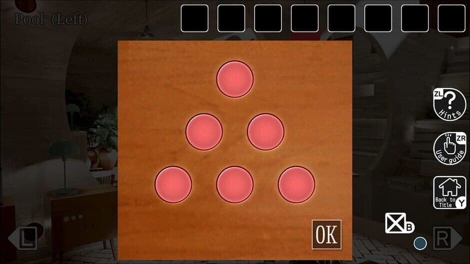 Скриншот 2 из Escape Game The Resort Facility