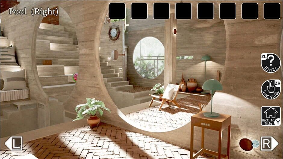 Скриншот 3 из Escape Game The Resort Facility
