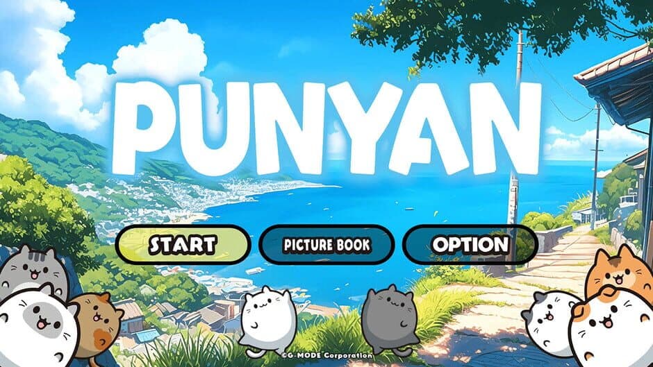 Скриншот 2 из Punyan