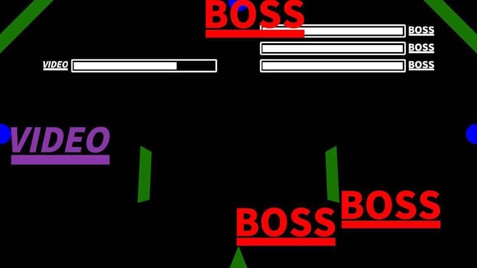 Скриншот 2 из Screensaver Battle