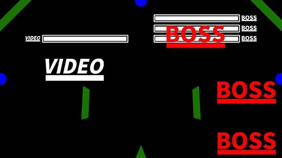 Скриншот 4 из Screensaver Battle