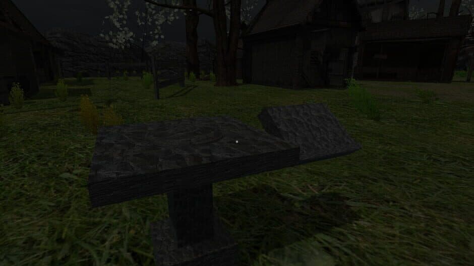 Скриншот 4 из The Beast in the Silent Valley