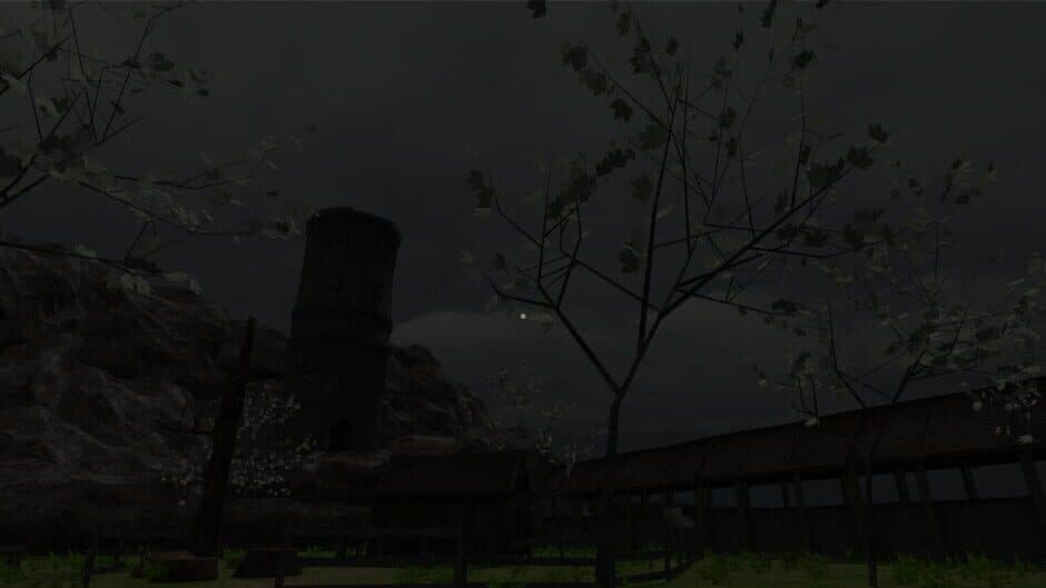 Скриншот 2 из The Beast in the Silent Valley