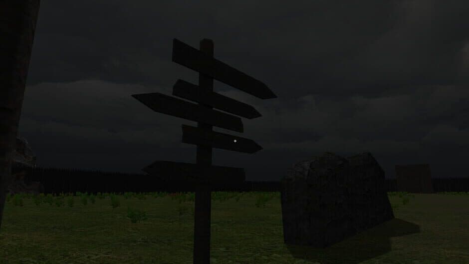 Скриншот 3 из The Beast in the Silent Valley