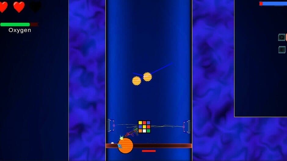 Скриншот 1 из Sync Sprint
