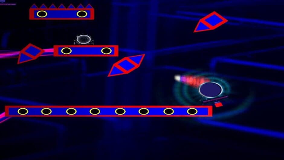 Скриншот 3 из Sync Sprint