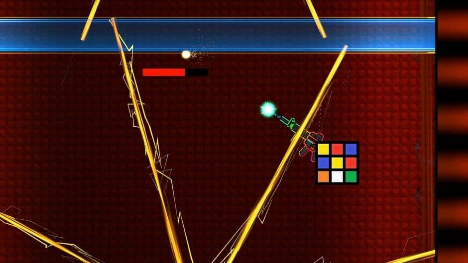Скриншот 4 из Sync Sprint