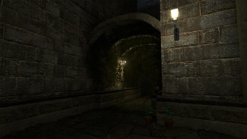 Скриншот 4 из Resident Evil 1: Roku's cut