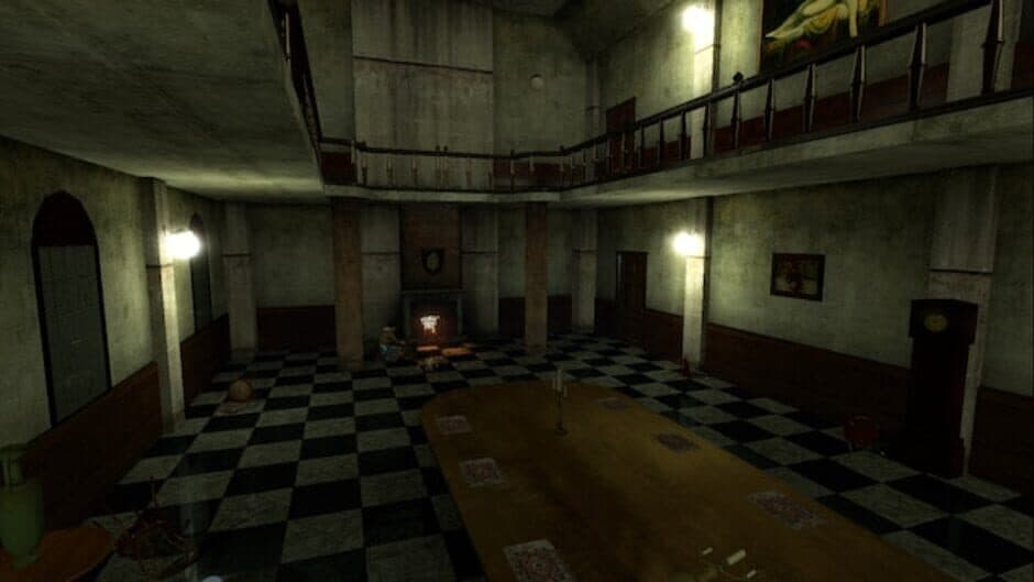Скриншот 6 из Resident Evil 1: Roku's cut