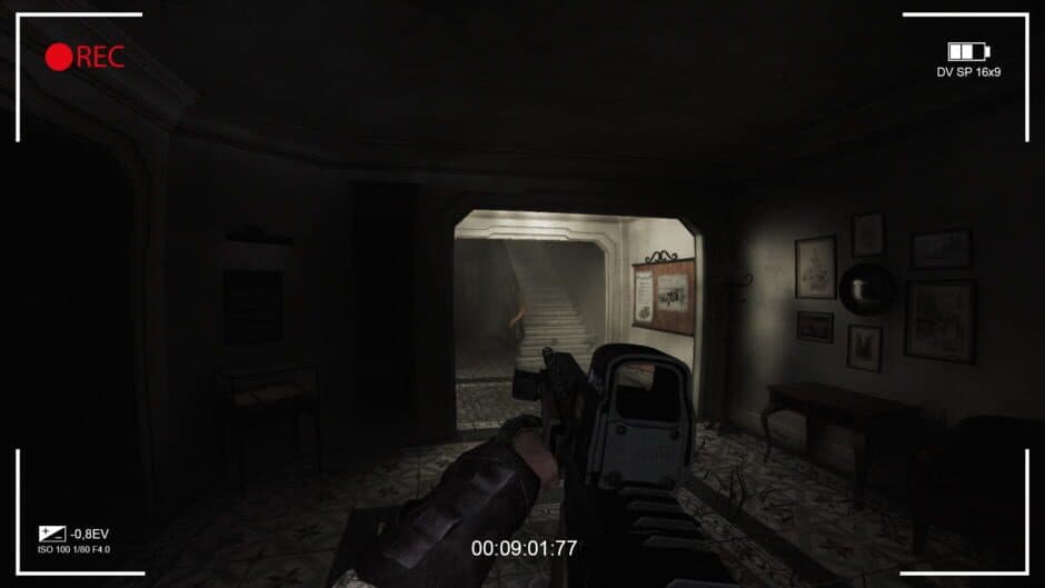 Скриншот 3 из Infect Cam