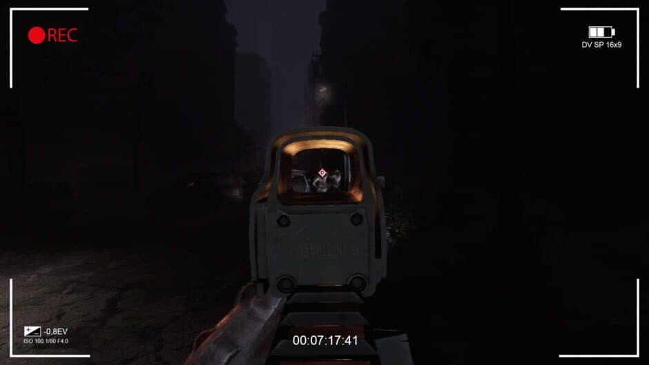 Скриншот 5 из Infect Cam