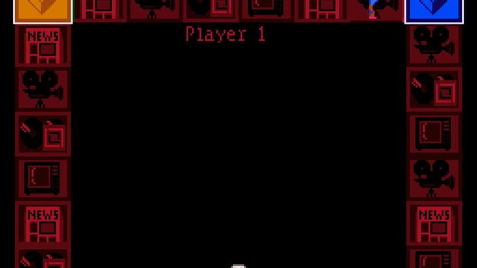 Скриншот 2 из Trivial Pursuit Arcade