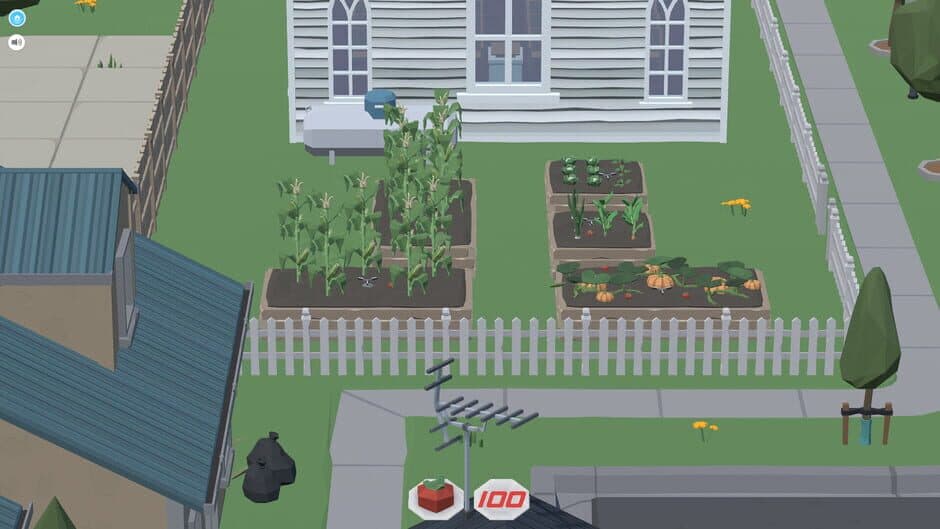 Скриншот 3 из Hidden Tomatoes 2
