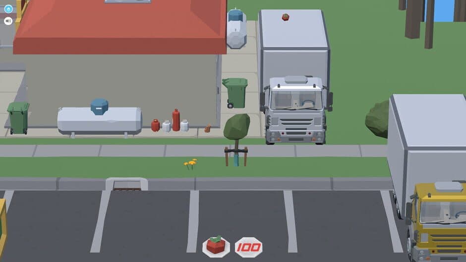 Скриншот 4 из Hidden Tomatoes 2