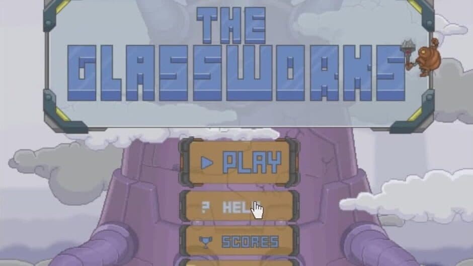 Скриншот 1 из The Glassworks